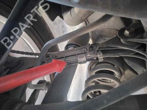 Høyre bak bærearm BMW 3 (F30, F80) 318 d (143 hp) 17649150