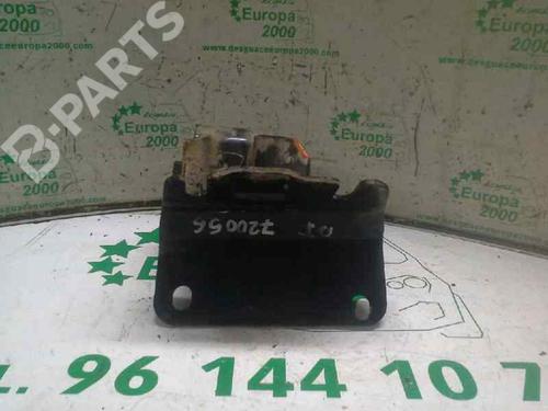 Used Engine mount Engine mount CHRYSLER VOYAGER / GRAND VOYAGER III (GS_, NS_) 2.5 TD (116 hp) 10243253 10243253