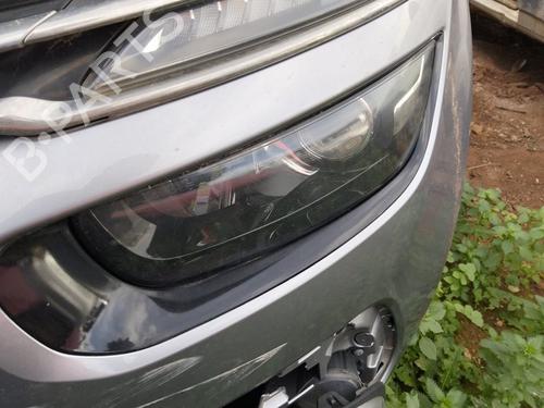 Used Left headlight Left headlight CITROËN C4 Grand Picasso II (DA_, DE_) [2013-2026] 32072255 32072255