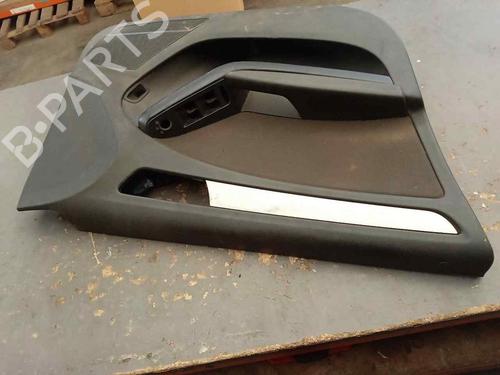 Front left panel AUDI A4 B8 (8K2) | BP18132281C58 - Image 2