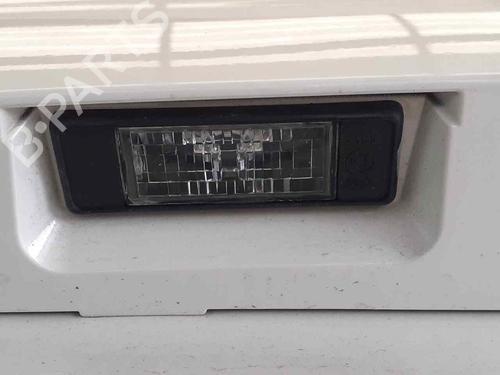 Used Licence plate light Licence plate light NISSAN QASHQAI II (J11, J11_) [2013-2026] 23188440 23188440