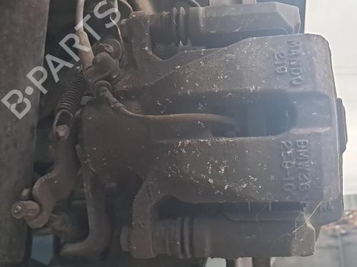 Used Right rear brake caliper MINI MINI (F56) [2013-2025]  30053469
