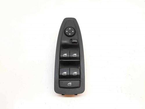 Used Left front window switch Left front window switch 17651742 17651742