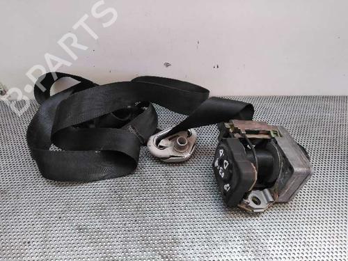 Used Front right seatbelt Front right seatbelt 8737173 8737173