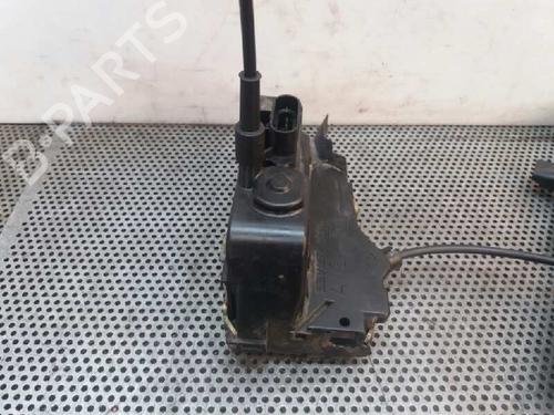 Front left lock RENAULT LAGUNA II Grandtour (KG0/1_) 1.9 dCi (KG0G) | BP4086054C98 