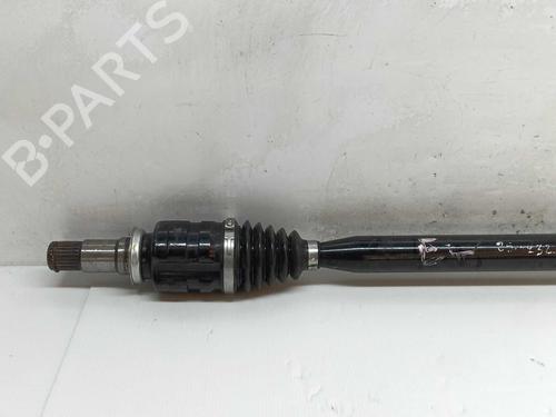 Right front driveshaft TOYOTA C-HR (_X1_) 1.8 Hybrid (ZYX10_, ZYX11_) | BP37271514M39 - Image 3