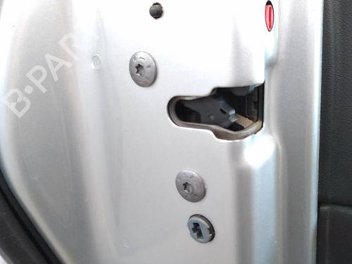 Used Rear left lock PEUGEOT 308 SW I (4E_, 4H_) [2007-2014]  13101297