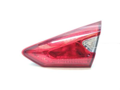 Right tailgate light NISSAN PULSAR Hatchback (C13) 1.2 DIG-T (115 hp) 16919088