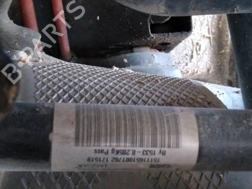 Right rear driveshaft JAGUAR XE (X760) | BP8050886M41 - Image 2
