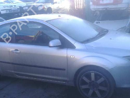Gearbox FORD FOCUS II (DA_, HCP, DP) 2.0 TDCi | BP867778M3 