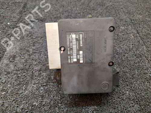 ABS pump MERCEDES-BENZ C-CLASS Coupe (CL203) C 180 Kompressor (203.746) | BP9300013M43 
