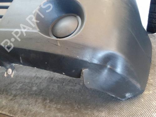 Front bumper RENAULT MASTER II Van (FD) 2.5 dCi | BP7260096C7 