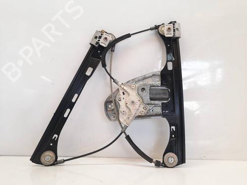 Used Front left window mechanism MERCEDES-BENZ C-CLASS T-Model (S203) C 200 CDI (203.204) (116 hp) 13033916