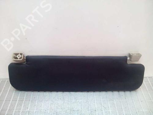 Used Left sun visor Left sun visor FORD TRANSIT Van (E_ _) [1994-2000] 1593523 1593523