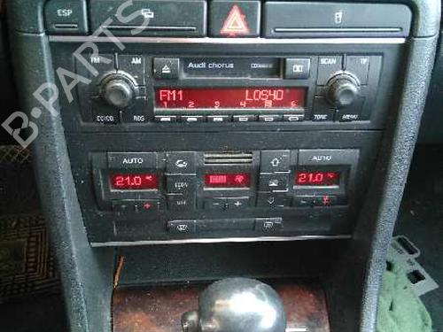 Intercooler AUDI A4 B6 (8E2) 1.9 TDI | BP4447903M30  - Image 14