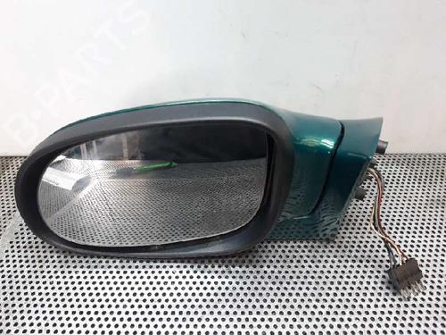 Used Left mirror MERCEDES-BENZ A-CLASS (W168) A 170 CDI (168.008) (90 hp) 2849264