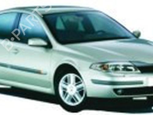 ABS pump RENAULT LAGUNA II (BG0/1_) | BP113473M43 - Image 2