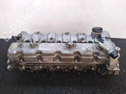 Used Cylinder head Cylinder head SSANGYONG RODIUS I [2005-2026] 14919407 14919407