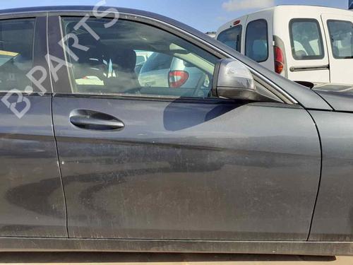 right-front-door-mercedes-benz-c-class-w204-2007-2008-2009-2010-2011-2012-2013-2014-2015-27863307 main image