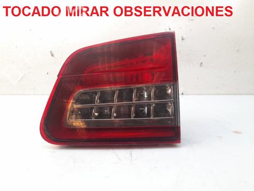 Used Right tailgate light Right tailgate light 12302844 12302844
