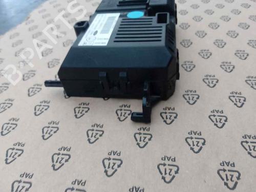 Display de informações FORD B-MAX (JK) 1.0 EcoBoost (100 hp) 9746523