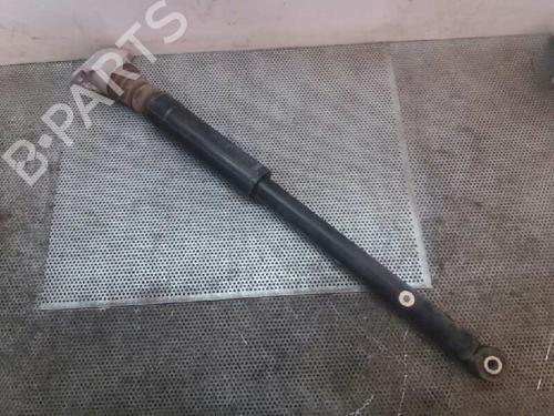 Right rear shock absorber FORD FIESTA VI (CB1, CCN)  BP1666317M19