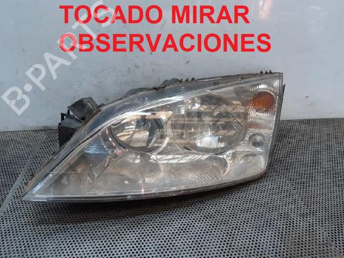 Used Left headlight FORD MONDEO III (B5Y) 2.0 16V (146 hp) 5785174