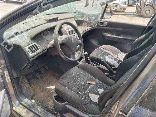 Headlight switch PEUGEOT 307 (3A/C)  | BP27564030I24  - Image 6