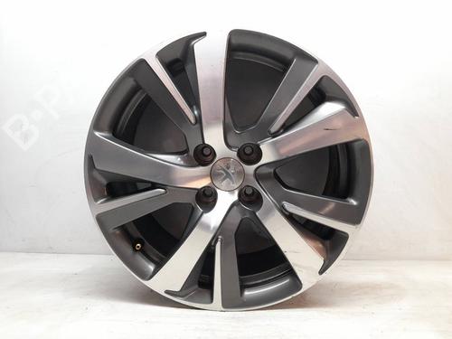 Used Rim PEUGEOT 2008 I (CU_) [2013-2026]  32015688
