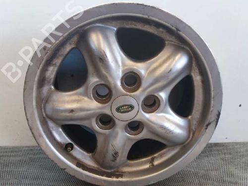 Felg Felg LAND ROVER RANGE ROVER II (P38A) 2.5 D 4x4 (136 hp) 3649680 3649680