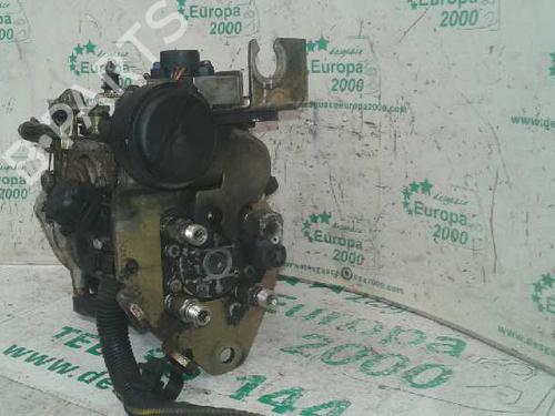 Injection pump VW POLO III (6N1) 64 1.9 SDI | BP1531238M78 