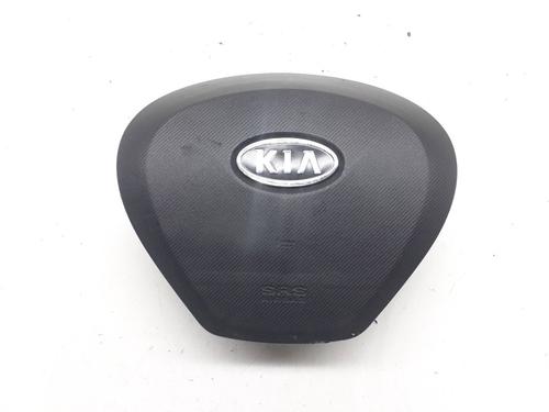 Used Driver airbag KIA CEE'D SW (ED) 1.6 CRDi 115 (115 hp) 30717936