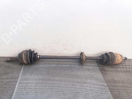 Right front driveshaft NISSAN MICRA II (K11) 1.3 i 16V | BP4068257M39 