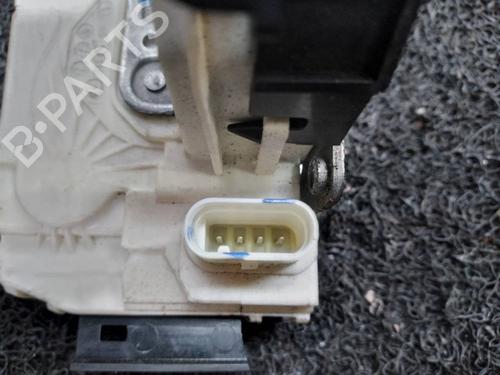Rear left lock MERCEDES-BENZ C-CLASS (W204) C 250 CDI (204.003) | BP4430479C100 