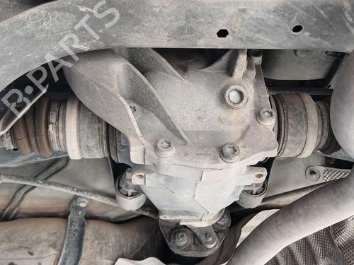 Used Rear differential Rear differential BMW 1 (F20) [2011-2019] 39961492 39961492