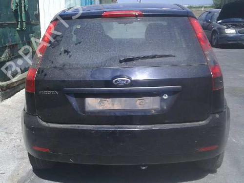 Gearbox FORD FIESTA V (JH_, JD_) 1.4 16V | BP1152999M3 