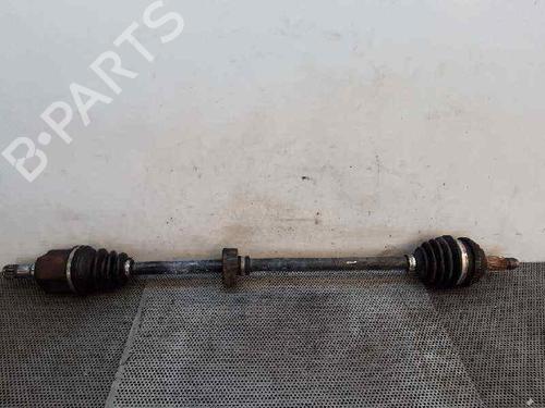 Used Left front driveshaft Left front driveshaft 4512988 4512988