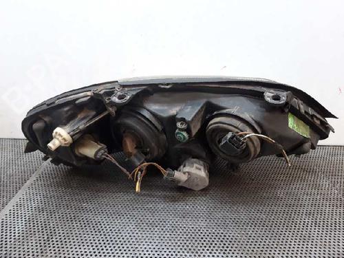 Venstre forlygte OPEL ASTRA G Hatchback (T98) 1.7 CDTI (F08, F48) | BP5963470C28 
