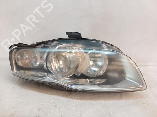 Used Right headlight Right headlight AUDI A4 B7 Avant (8ED) 2.0 TDI 16V (140 hp) 36013771 36013771