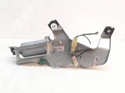 Rear wiper motor SUBARU TRIBECA (B9)  | BP10498388M102 