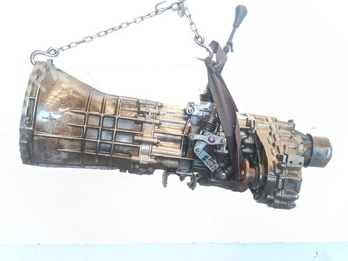 Used Gearbox Gearbox NISSAN TERRANO II (R20) [1992-2007] 34370279 34370279