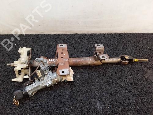 Used Steering column Steering column 10393954 10393954