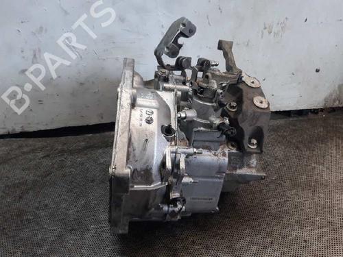 Gearbox OPEL VECTRA C (Z02) 1.9 CDTI (F69) | BP636119M3 
