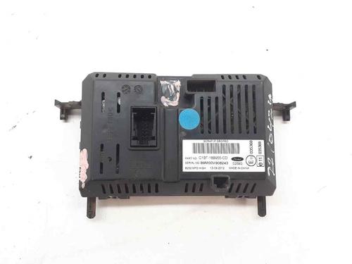 Display monitor FORD B-MAX (JK) 1.0 EcoBoost | BP9746523C48  - Image 25