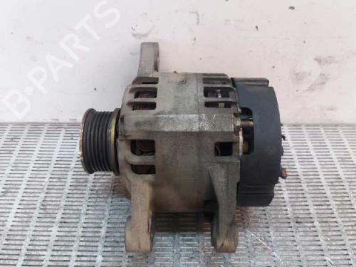 Alternator FIAT STILO (192_) 1.8 16V (192AXC1A, 192BXC1A) | BP1207083M7 