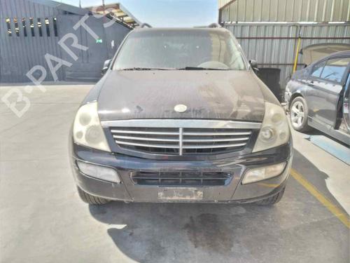 Engine SSANGYONG REXTON / REXTON II (GAB_) | BP33649732M1 - Image 4