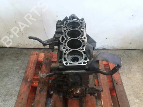 Engine (For Parts) AUDI A3 (8P1) 2.0 TDI 16V | BP25815605M64 - Image 5