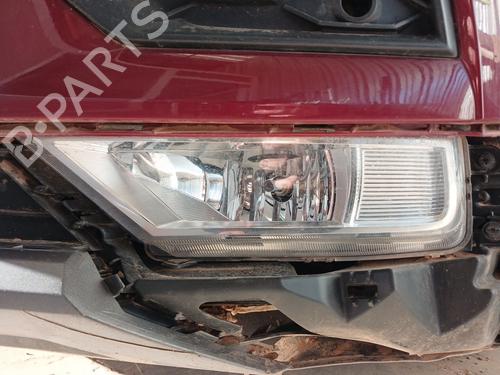 Used Left front fog light Left front fog light 34103275 34103275