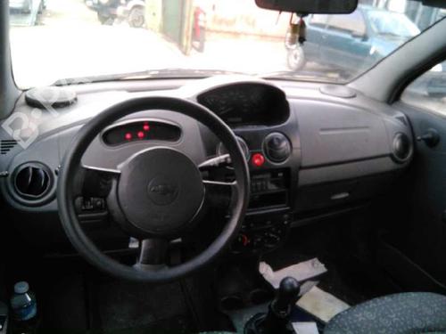 Seat buckle CHEVROLET MATIZ (M200, M250) | BP14035755I32 - Image 7