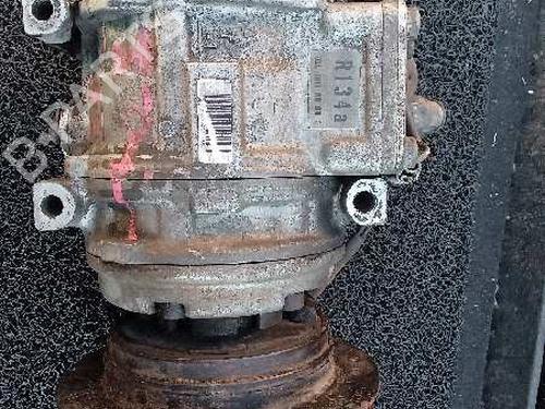 Used AC compressor AC compressor 2952877 2952877